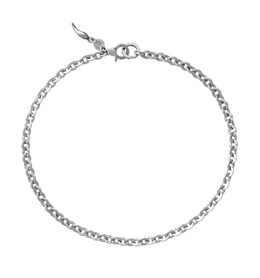 Collana Giovanni Raspini Donna Coffee in Argento 11890 - 11890